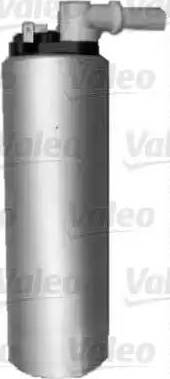 Valeo 347274 - Fuel Pump autospares.lv