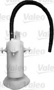 Valeo 347271 - Fuel Pump autospares.lv