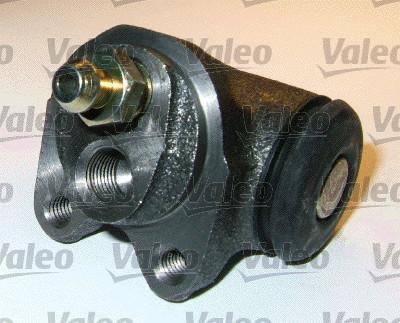 Valeo 350974 - Wheel Brake Cylinder autospares.lv