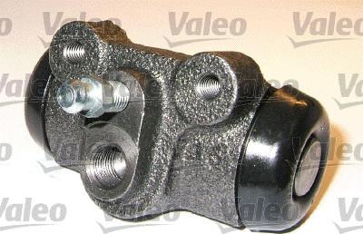 Valeo 350970 - Wheel Brake Cylinder autospares.lv