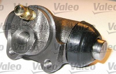 Valeo 350480 - Wheel Brake Cylinder autospares.lv