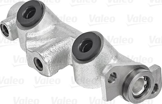 Valeo 350584 - Brake Master Cylinder autospares.lv