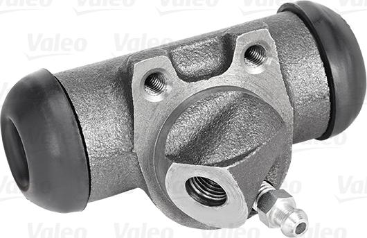 Valeo 350620 - Wheel Brake Cylinder autospares.lv
