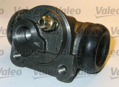 Valeo 350742 - Wheel Brake Cylinder autospares.lv