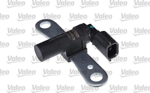 Valeo 366493 - Sensor, crankshaft pulse autospares.lv