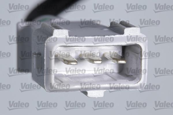 Valeo 366452 - Sensor, crankshaft pulse autospares.lv