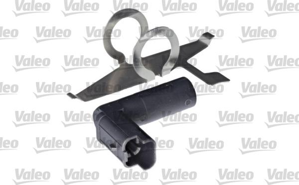 Valeo 366419 - Sensor, crankshaft pulse autospares.lv