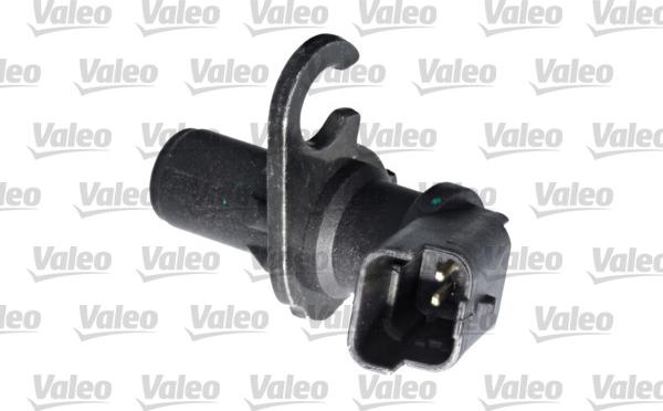 Valeo 366436 - Sensor, crankshaft pulse autospares.lv