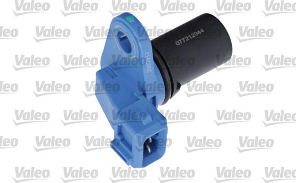 Valeo 366420 - Sensor, camshaft position autospares.lv