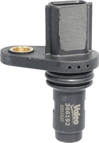 Valeo 366192 - Sensor, crankshaft pulse autospares.lv