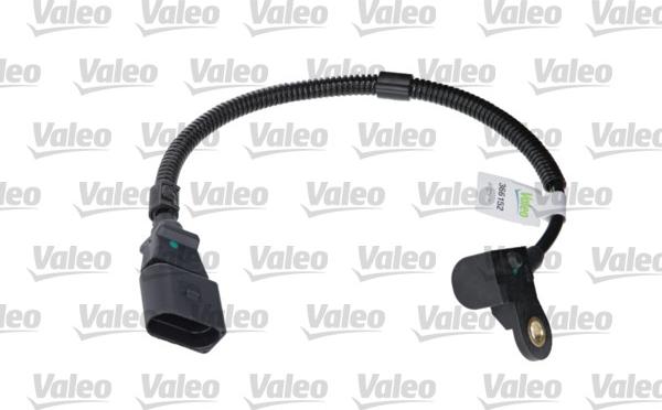 Valeo 366152 - Sensor, camshaft position autospares.lv