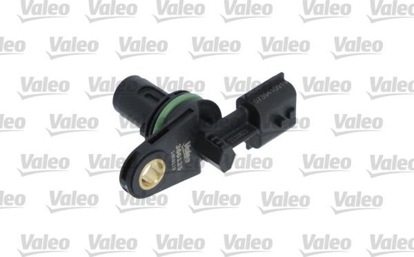 Valeo 366135 - Sensor, camshaft position autospares.lv