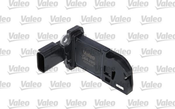 Valeo 366290 - Air Mass Sensor autospares.lv