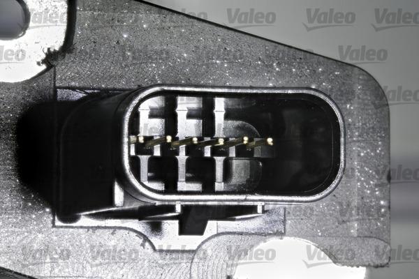 Valeo 366297 - Air Mass Sensor autospares.lv