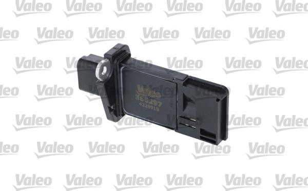 Valeo 366297 - Air Mass Sensor autospares.lv