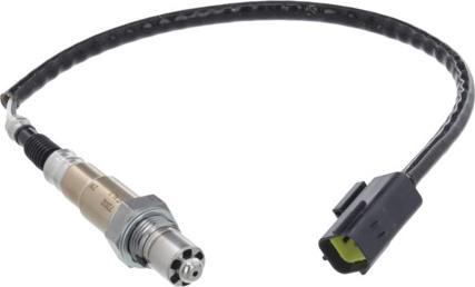 Valeo 368452 - Lambda Sensor autospares.lv