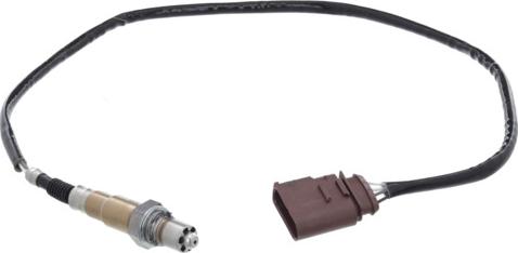 Valeo 368460 - Lambda Sensor autospares.lv