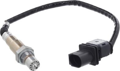 Valeo 368412 - Lambda Sensor autospares.lv