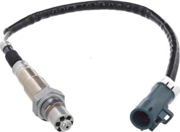 Valeo 368423 - Lambda Sensor autospares.lv