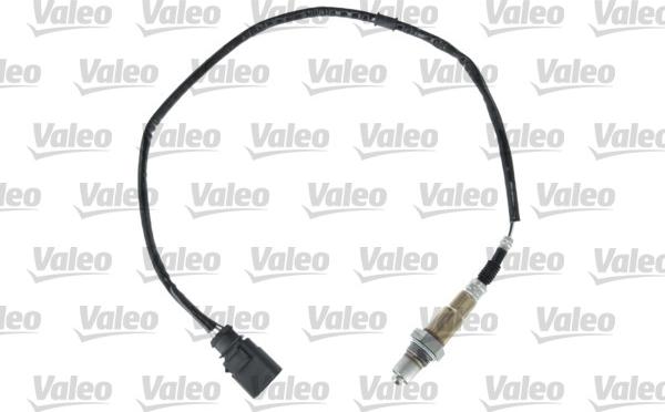 Valeo 368095 - Lambda Sensor autospares.lv