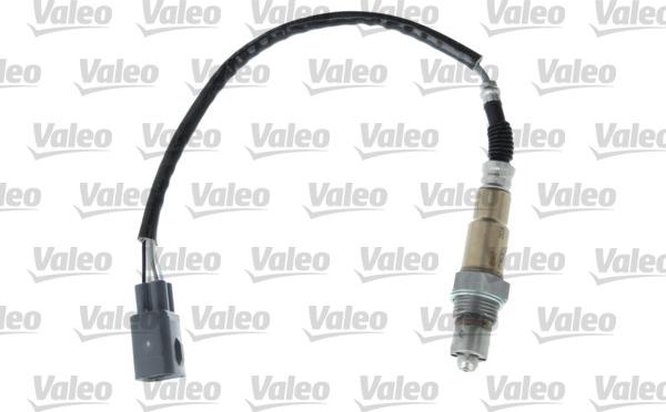 Valeo 368096 - Lambda Sensor autospares.lv