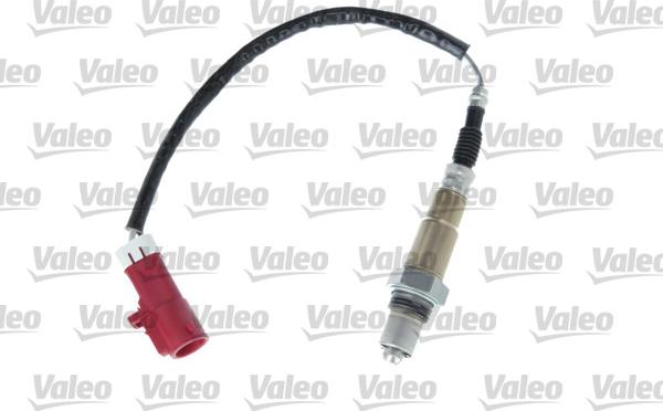Valeo 368093 - Lambda Sensor autospares.lv