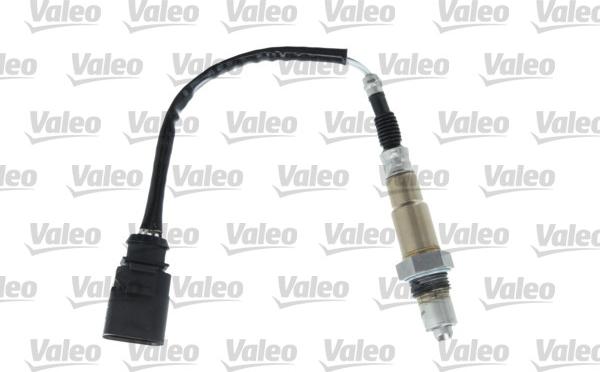 Valeo 368092 - Lambda Sensor autospares.lv