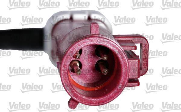 Valeo 368050 - Lambda Sensor autospares.lv