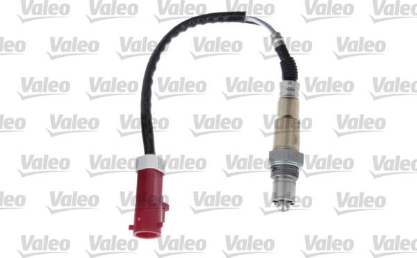 Valeo 368050 - Lambda Sensor autospares.lv
