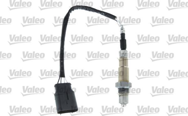 Valeo 368053 - Lambda Sensor autospares.lv