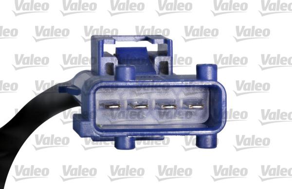 Valeo 368069 - Lambda Sensor autospares.lv