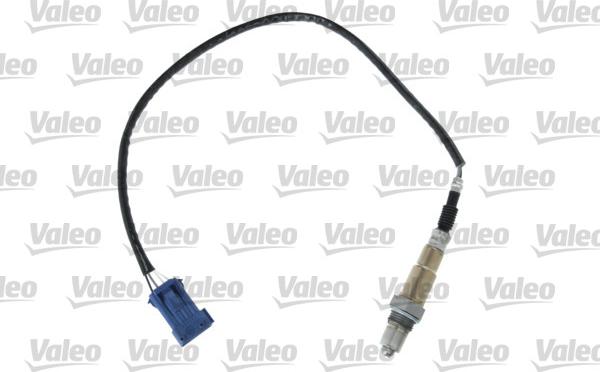 Valeo 368069 - Lambda Sensor autospares.lv