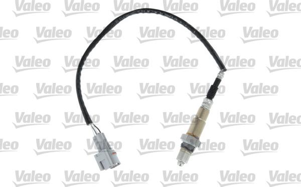 Valeo 368066 - Lambda Sensor autospares.lv