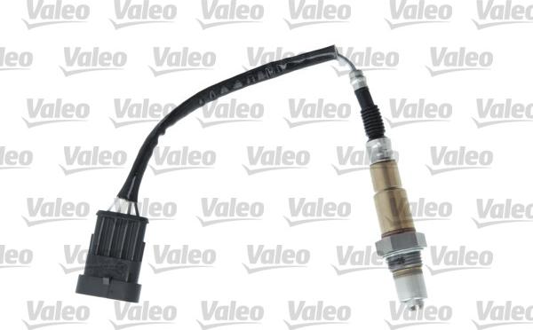 Valeo 368068 - Lambda Sensor autospares.lv