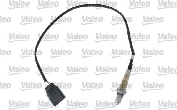 Valeo 368067 - Lambda Sensor autospares.lv