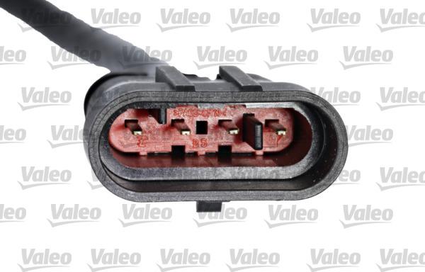 Valeo 368001 - Lambda Sensor autospares.lv