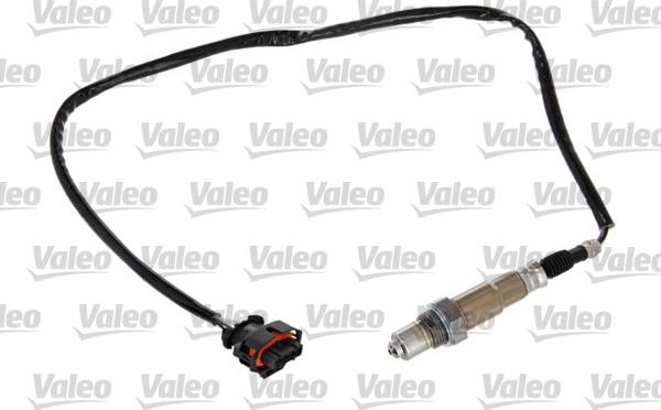 Valeo 368008 - Lambda Sensor autospares.lv