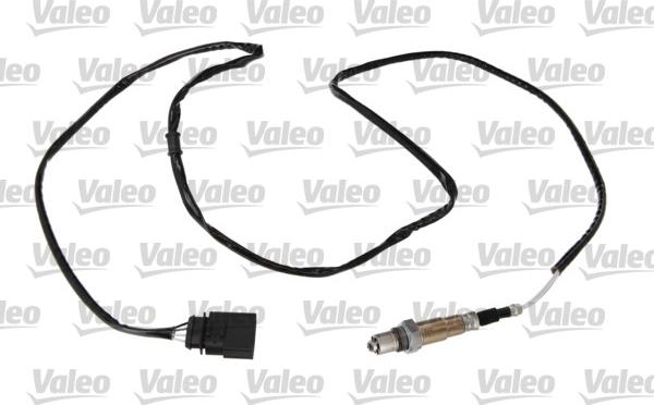 Valeo 368003 - Lambda Sensor autospares.lv