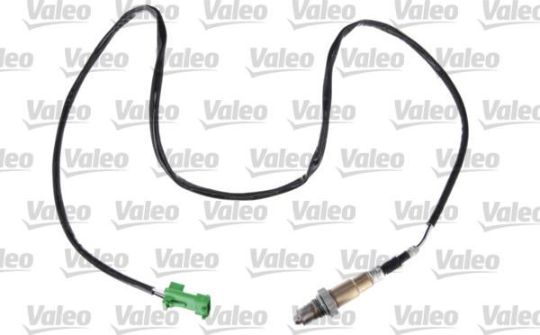 Valeo 368007 - Lambda Sensor autospares.lv