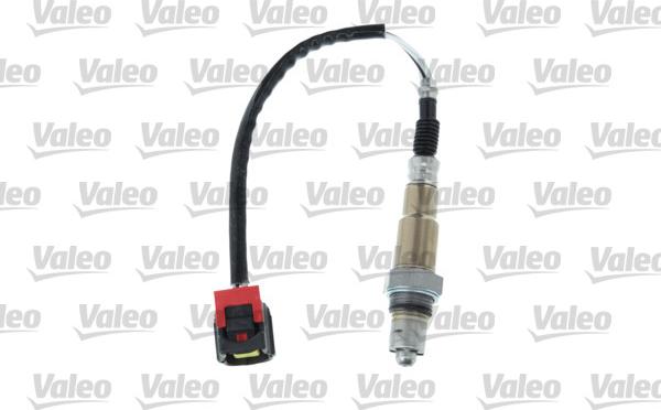 Valeo 368019 - Lambda Sensor autospares.lv