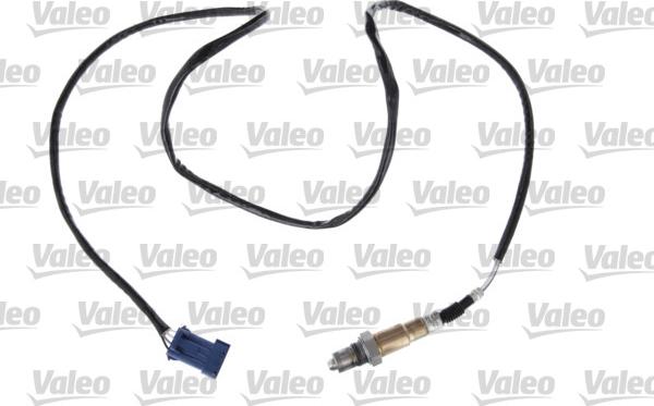 Valeo 368014 - Lambda Sensor autospares.lv