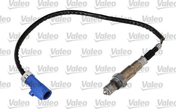 Valeo 368016 - Lambda Sensor autospares.lv