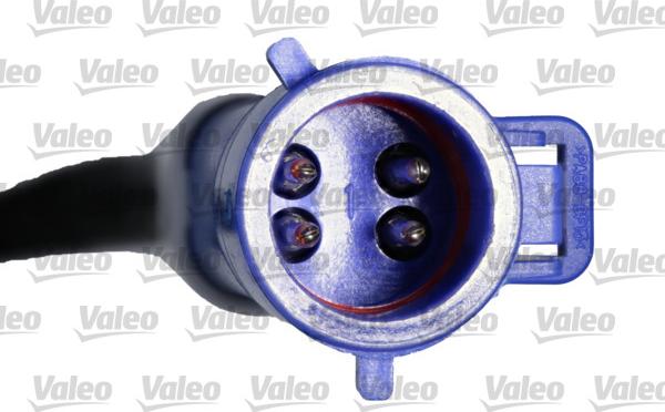 Valeo 368048 - Lambda Sensor autospares.lv