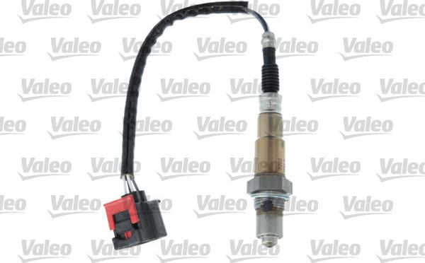 Valeo 368010 - Lambda Sensor autospares.lv