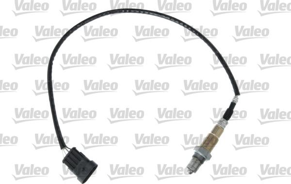 Valeo 368011 - Lambda Sensor autospares.lv