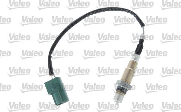 Valeo 368012 - Lambda Sensor autospares.lv