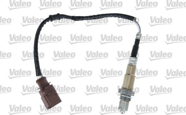 Valeo 368086 - Lambda Sensor autospares.lv