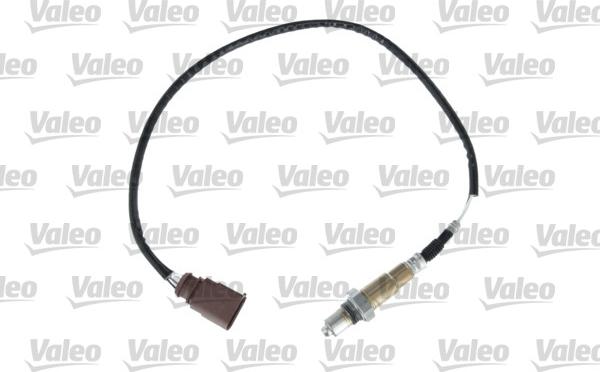 Valeo 368081 - Lambda Sensor autospares.lv