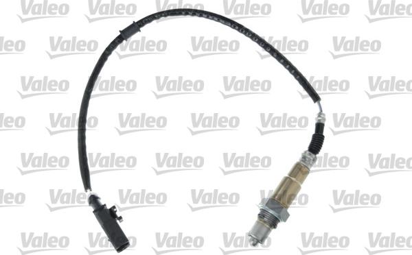 Valeo 368083 - Lambda Sensor autospares.lv