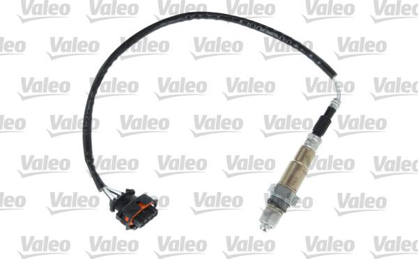Valeo 368082 - Lambda Sensor autospares.lv